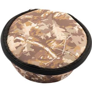 캡틴스태그 UH-3048 [쉐라 컵 케이스 320 포켓 첨부 CS샌드 위장]