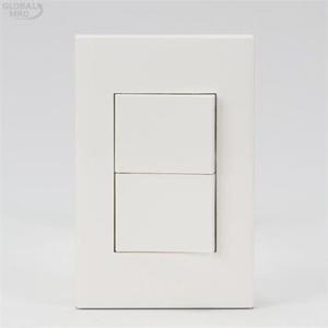 아남르그랑 스위치(아펠라) 2구 3로(화이트)