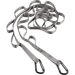 캡틴스태그 UM-1566 [몬테 카라비나 부착 루프 로프(카키)]