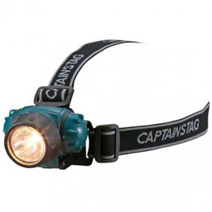 캡틴스태그 UK-4021 NEW포그 3LED 1Xenon 헤드라이트