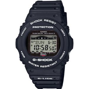 카시오 GSHOCK 지샥 손목시계 GWX5700CS1JF GLIDE 전파 솔라 2018 Summer Ver. 블랙