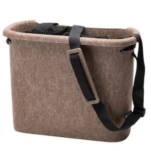 스노우피크 스노우피크 UG185BR 타쿠바코 브라운