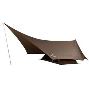 스노우피크 스노우피크 헥사이즈 1 SDI101 야외 텐트