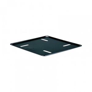 스노우피크 스노우피크 모닥불 베이스 플레이트 ST033BP M 사이즈 야외 BBQ 소품