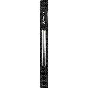 스노우피크 스노우피크 SCT115 티타늄 테이퍼 젓가락