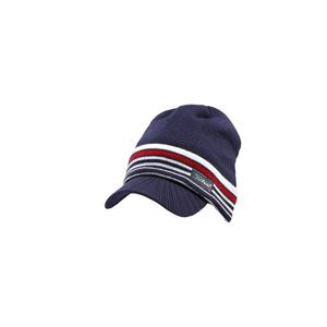 타이틀리스트 니트 남성용 캡 바이저 HW0CVK 네이비