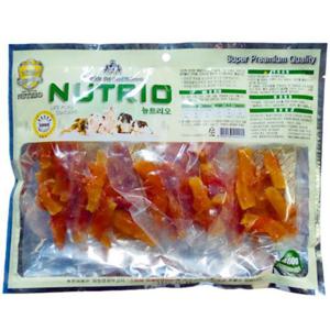 뉴트리오 고구마사사미 400g