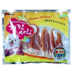 치킨사랑 닭갈비 400g