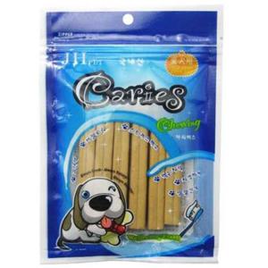 JH 카리에스 덴탈츄잉껌 6p x 10