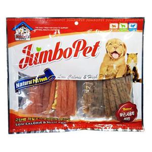 강아지 애견 간식 건조 육포 당근 시금치 치킨져키