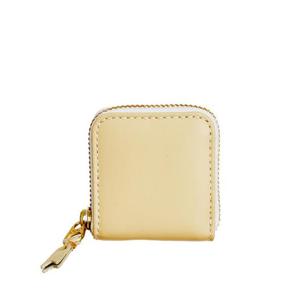 꼼데가르송 클러치 파우치 LSA4100ECRU Beige