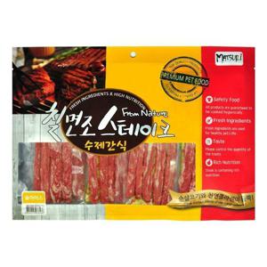 프롬네이쳐 스테이크 칠면조 슬라이스 300g x 5개