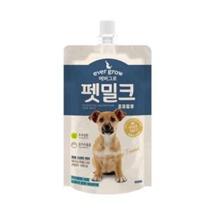 에버그로 펫밀크(초유함유)150ml(박스 10개입)