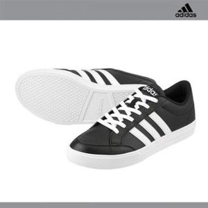 아디다스 운동화 네오 셋 SL 검정_BC0131