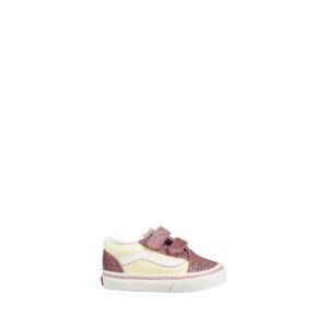 반스 여아 핑크 스니커즈 VN0A4VJJK_0FU1
