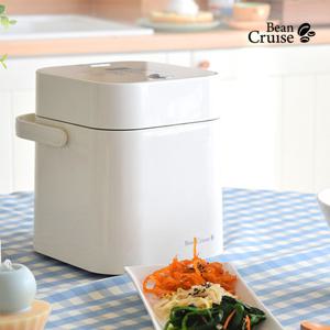 빈크루즈 미니 멀티 전기 밥솥 BCR-250(직장인/혼족/간병인 추천)