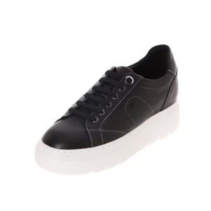 소다  여성 경량 스티치 키높이 스니커즈 (ALF402LC-10)