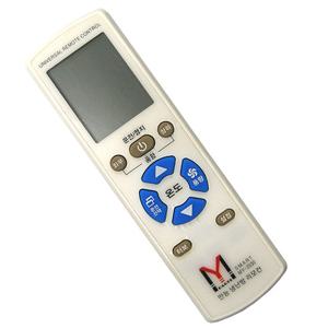 BA0096 - SMART MY-2030 국내 에어컨 리모콘