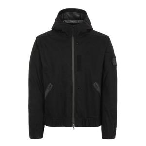스톤아일랜드 7119Q0201 V0029 쉐도우 프로젝트남성 블랙 후드 자켓