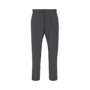 톰브라운 수트 팬츠 MTC159A 00626 025 D Gray