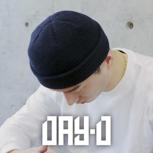 데이디 정품힙합 우원재 숏비니 와치캡