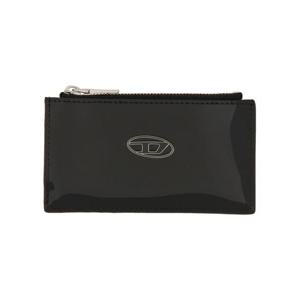 디젤 카드지갑 X10003PR271T8013 BLACK DOM