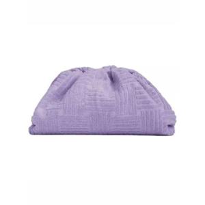 보테가베네타 클러치 파우치 576227 V0HP0 4214 Free Wisteria