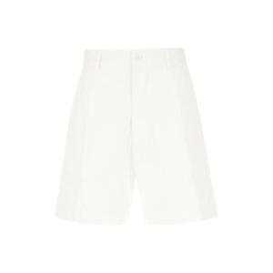 디스퀘어드2 트레이닝 조거 팬츠 S75MU0485S36275 100 WHITE