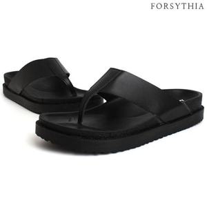 [멜팅브라운] 남성쪼리 플립플랍 남성바캉스쪼리 DR01