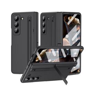 갤럭시Z 폴드6SE 스페셜 에디션/F958 폴딩 풀커버 범퍼케이스