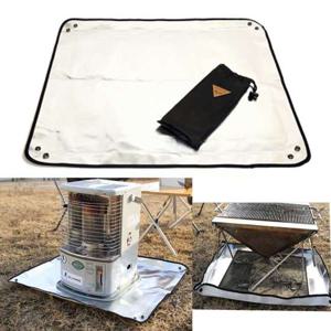 페레그리너 방염멀티트레이 대 버너방열시트