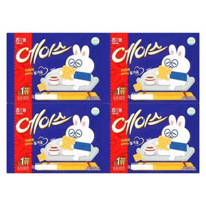 [해태]해태 에이스 364g 4개