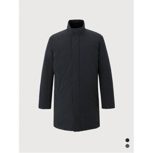 [인디안]인디안 에리니트배색 다운코트MITEH3W9511