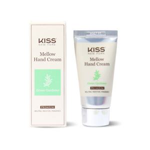 키스뉴욕 멜로우 핸드크림 그린 가드너 30ml