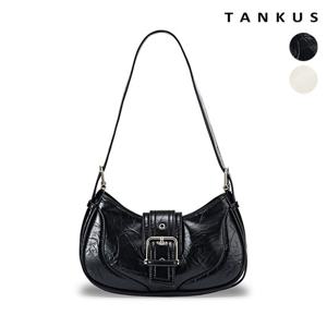 [탱커스]벨티드 미니 숄더 백 (TW3AH004L0)