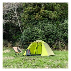 [콜핑]콜핑 설치 간편한 FRP폴대 개방형 방수 텐트 1822NK192U_1