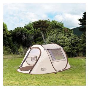 [콜핑]콜핑 가벼운 중량 설치 간편한 방수 팝업텐트 2222NK228U_