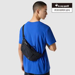 [르꼬끄공식] 경량 힙색 (QQ123ABG15)