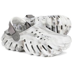 [정품] 크록스 에코 마블 클로그 K (208464-1NL)