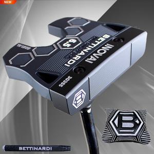 [베티나르디] BETTINARDI 이노바이 6.5 스퍼드 퍼터[스탠다드그립][직수입]