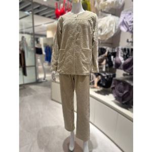 [바바라]여성 볼트론 상하의 파자마(AWP4591R)