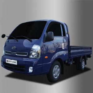 봉고3 도어핸들몰딩 4pcs