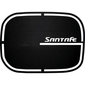 스포티지R주유구커버 스티커