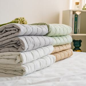 아토앤알로 스르륵 구르미 렌징 모달100% 항균 침대패드 SS