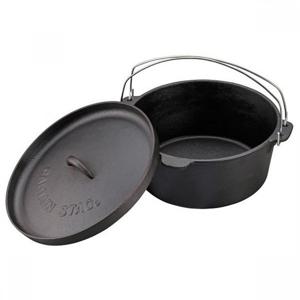 캡틴 스태그 UG-3047 [더치 오븐 30cm]