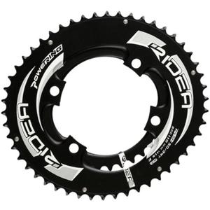 라이더 50/34W3-FR4SH [파워링 F W3T 4arms 50T/34T (BCD110mm)]