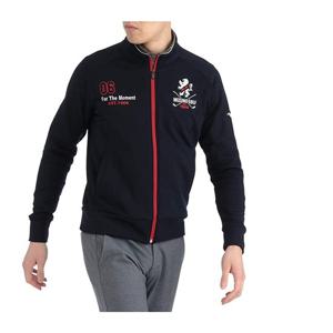 미즈노 골프웨어 셔츠 풀 집 52MC9520 남성 L사이즈