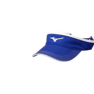 [미즈노] 벨트 달린 골프웨어 바이저 (사이즈 조절 가능) 데오도란트 테이프 52MW9221 여성용