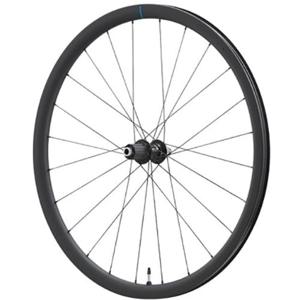 시마노 EWHRS710C32LRED [WH-RS710-C32-TL 리어 11/12S 12mmE 스루 튜브리스 센터 락 디스크]