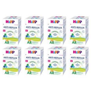 [독일출발]힙분유 AR 600g 8통